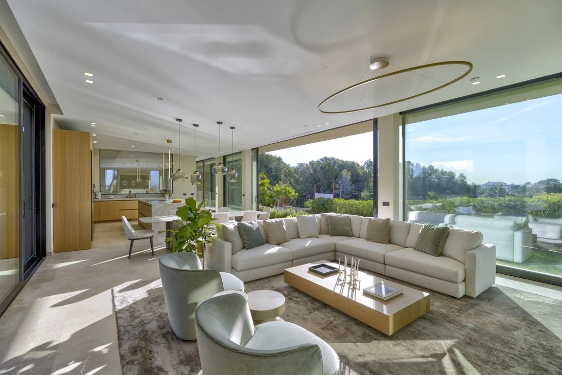 Villa a Costa d'en Blanes, Calvià, Isole Baleari 4 - 17728092