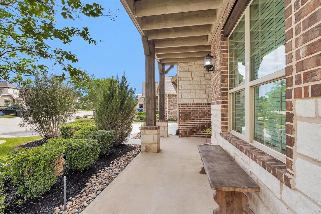 House in Spring, Texas, United States 3 - 17727255