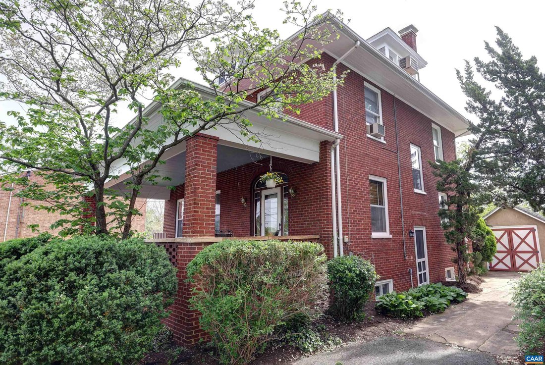 House in Charlottesville, Virginia, United States 3 - 17726656