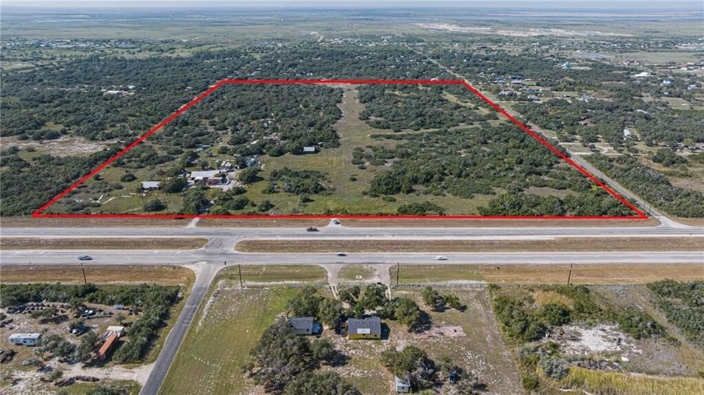 Land in Aransas Pass, Texas, United States 1 - 17731294