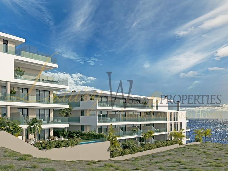 Apartment in Adeje, Canary Islands, Spain 4 - 17726715