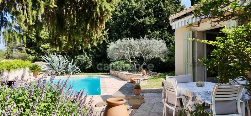 House in Fontvieille, Provence-Alpes-Côte d'Azur, France 1 - 17730819