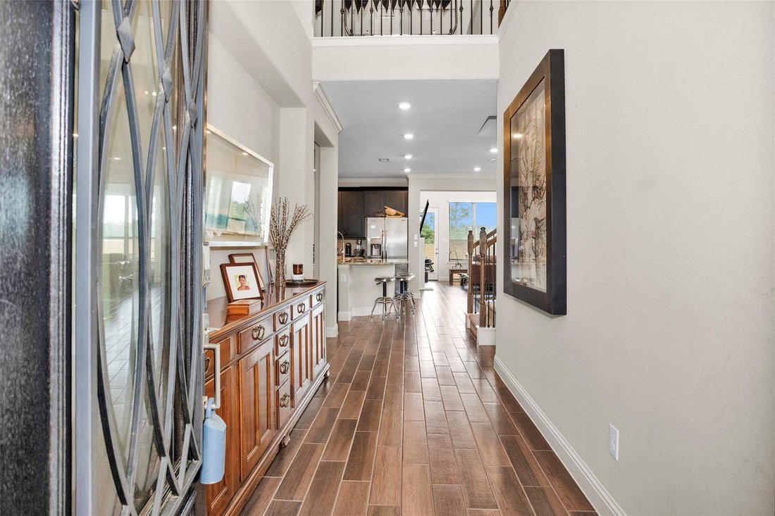 House in Spring, Texas, United States 4 - 17727255