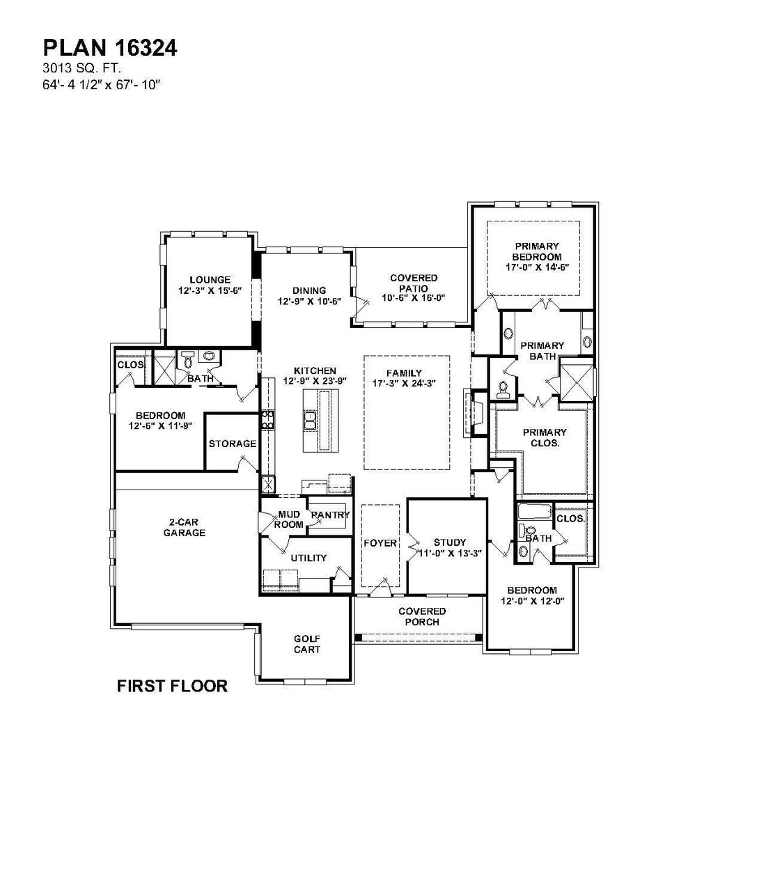 House in Willis, Texas, United States 3 - 17730610