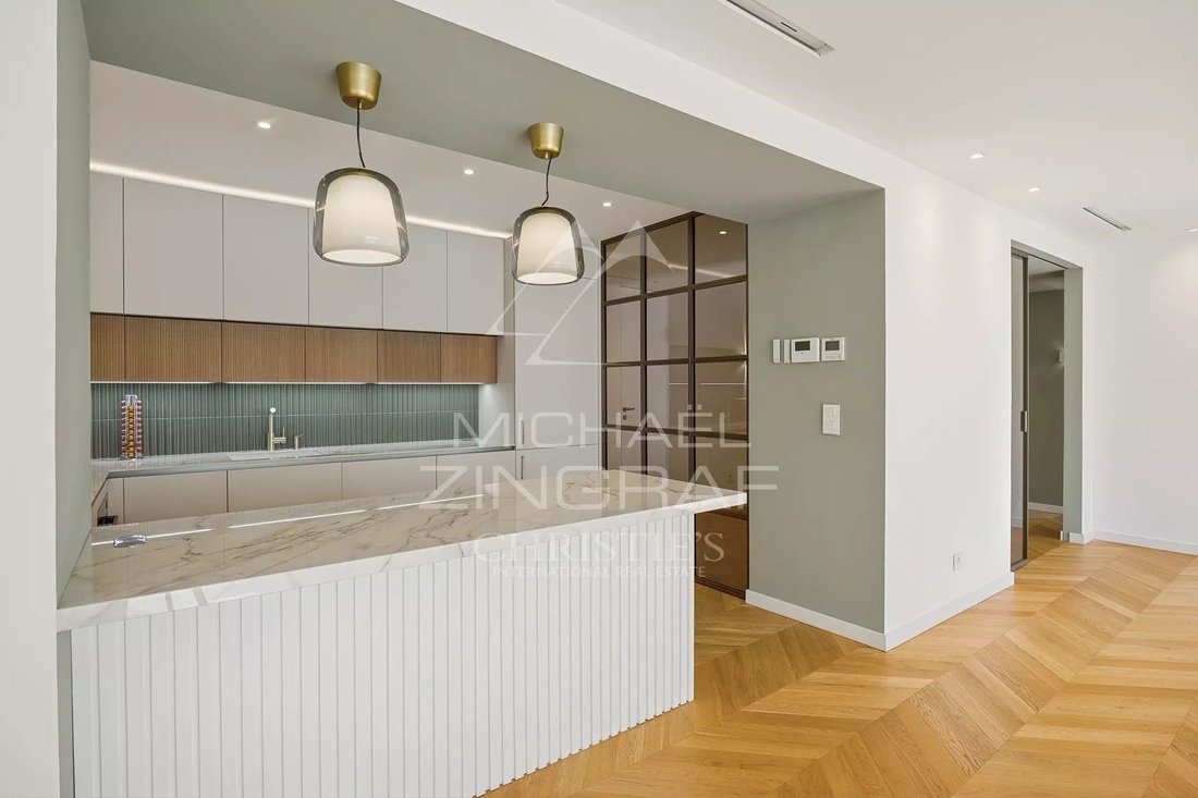 Apartment in French Riviera, Provence-Alpes-Côte d'Azur, France 3 - 15764039