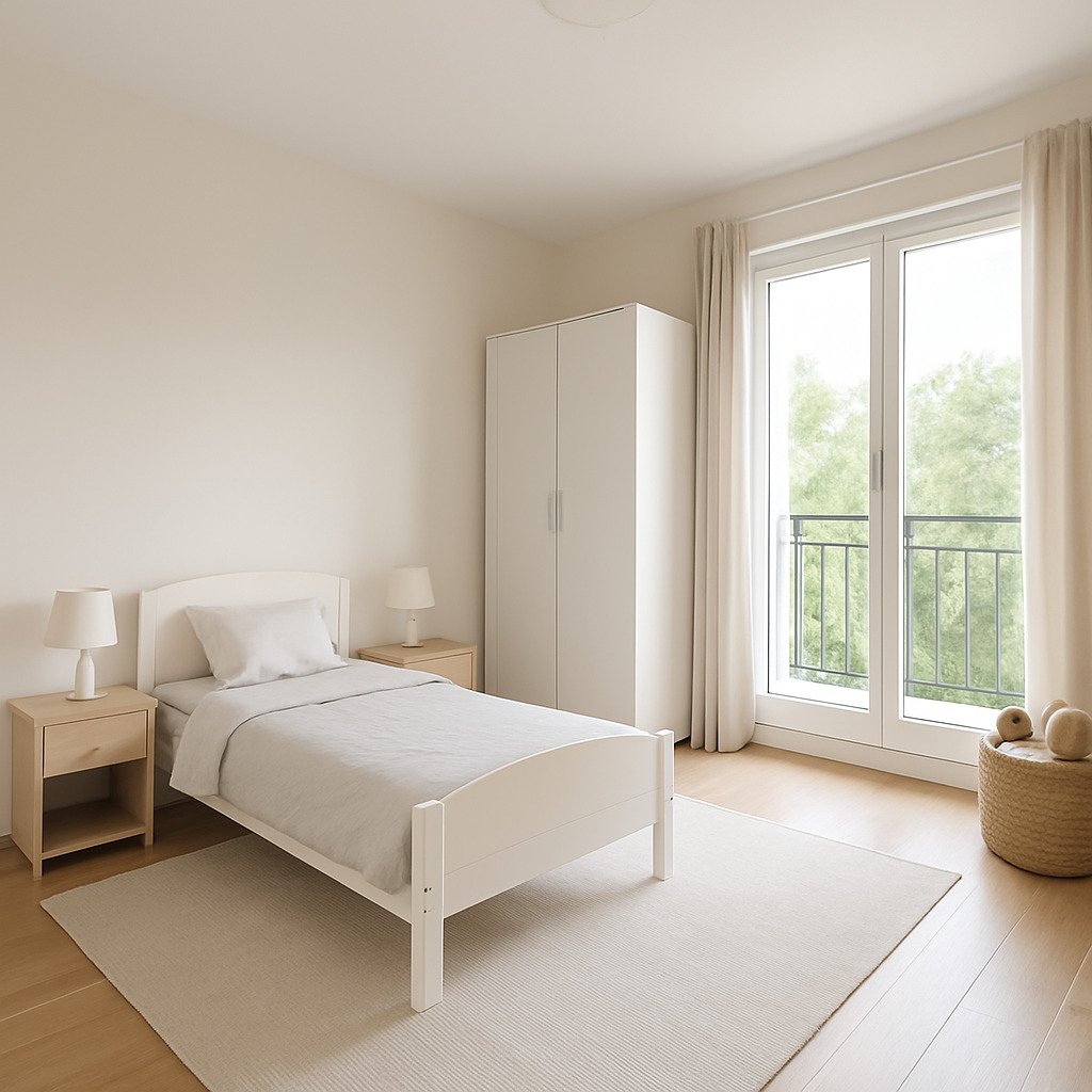 Apartment in Plateau et Pileu, Palaiseau, France 4 - 17731186