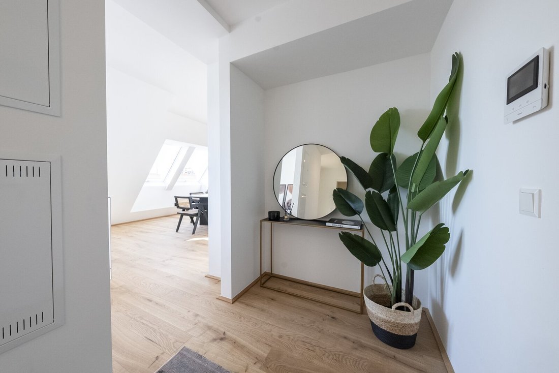 Penthouse in Vienna, Wien, Austria 5 - 17728332