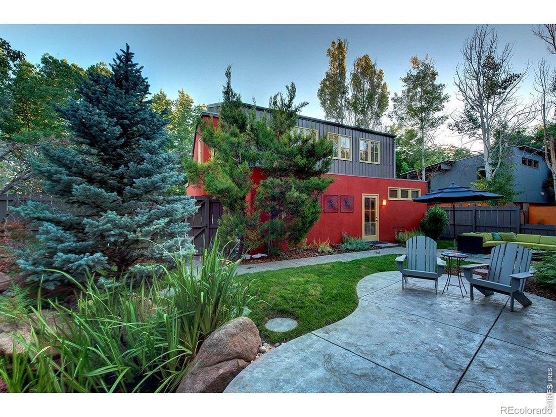 House in Longmont, Colorado, United States 5 - 17697865