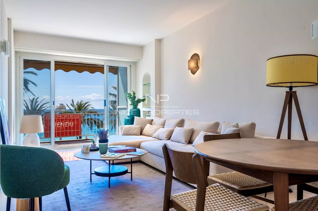 Apartment in Nice, Provence-Alpes-Côte d'Azur, France 2 - 17727798