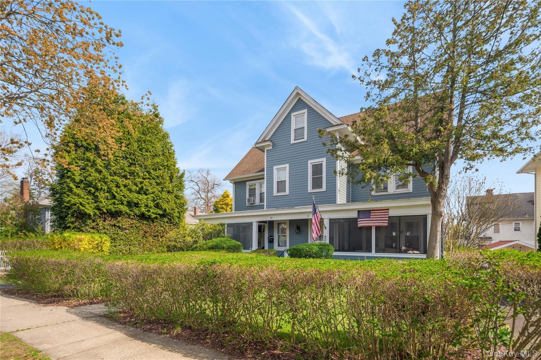 House in Port Chester, New York, United States 2 - 17732485