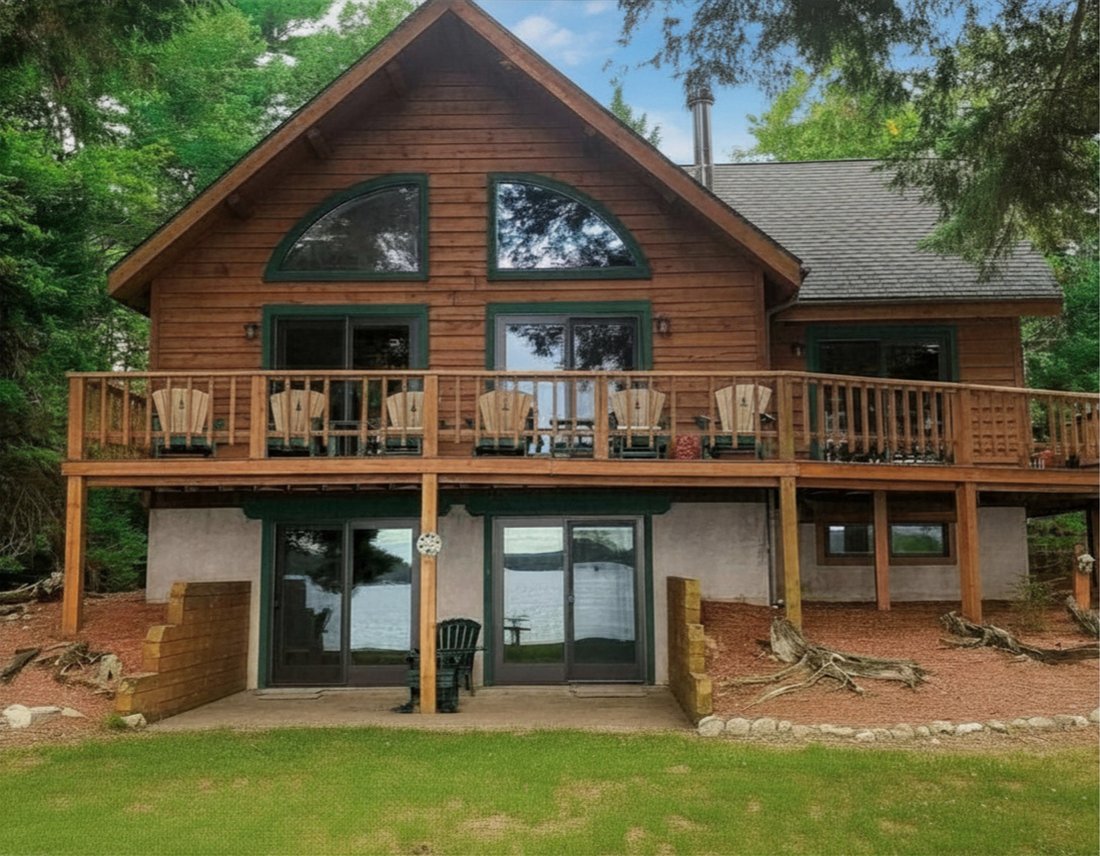 House in Old Forge, New York, United States 2 - 17728287