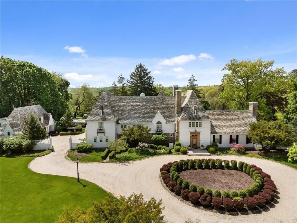 House in Sewickley, Pennsylvania, United States 3 - 17732220