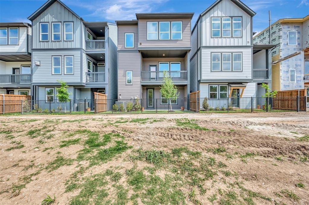 House in Fort Worth, Texas, United States 2 - 17211629