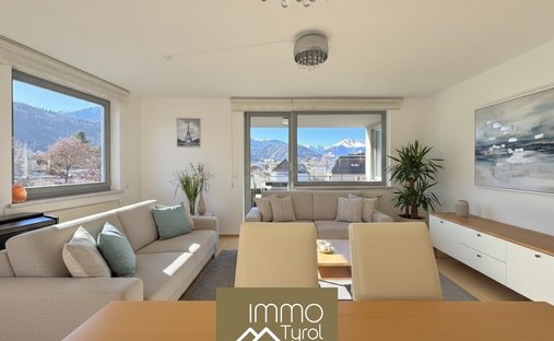 Apartment in Innsbruck, Tyrol, Austria 1