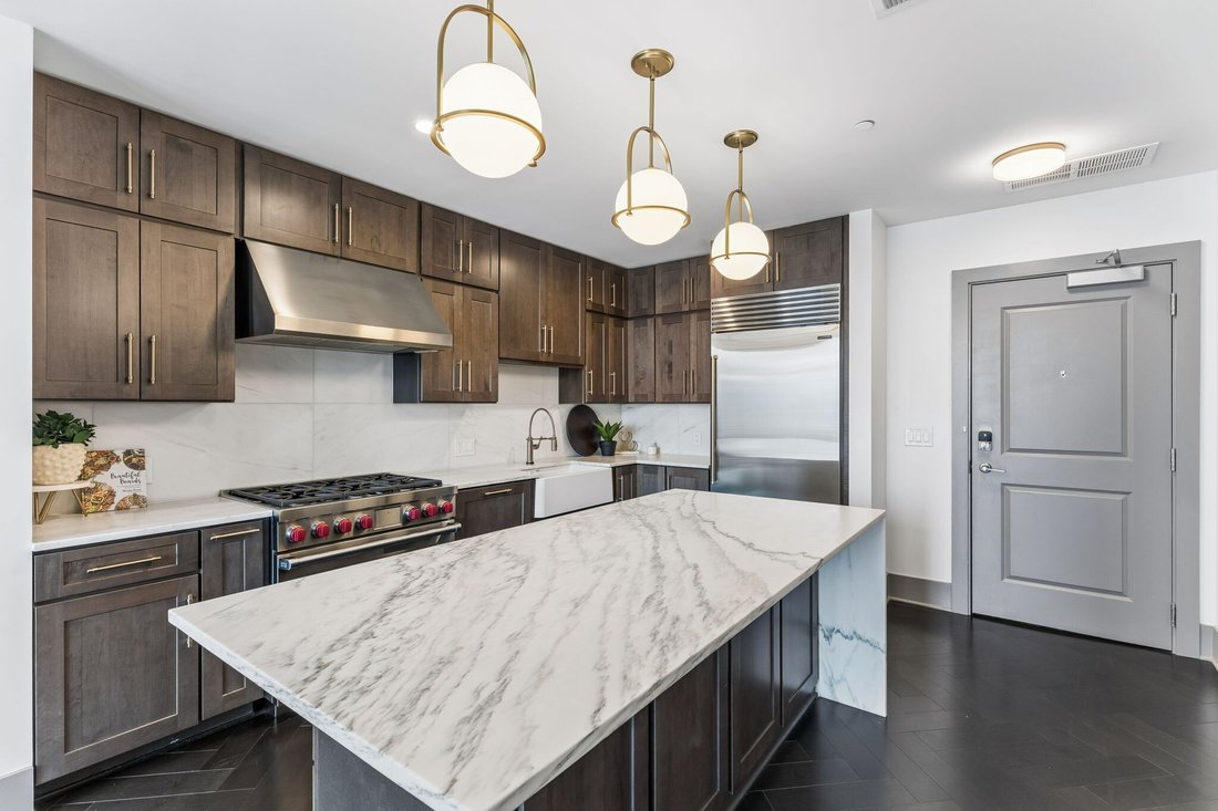 Condo in Nashville, Tennessee, United States 1 - 17730050