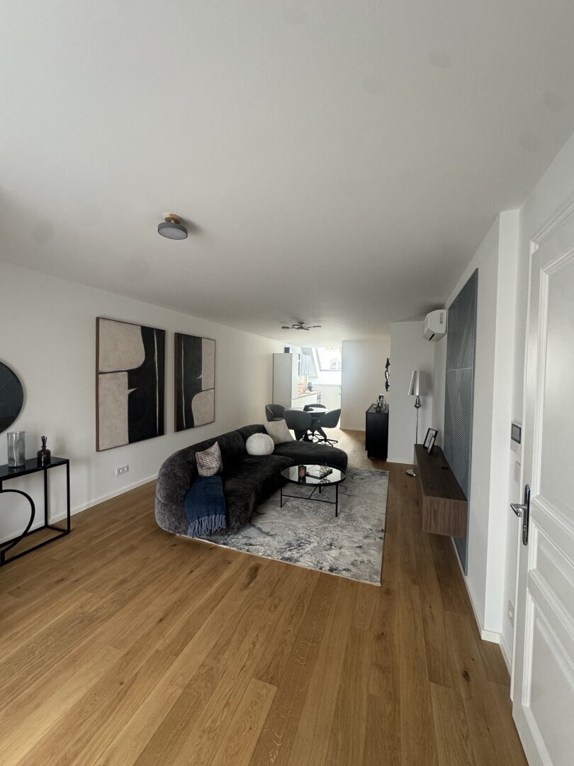 Penthouse in Vienna, Wien, Austria 2 - 16429374