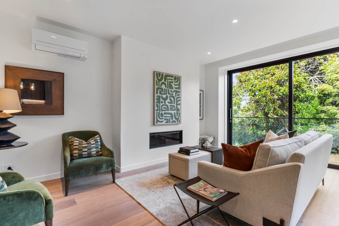 House in Auckland, Auckland, New Zealand 1 - 17448214