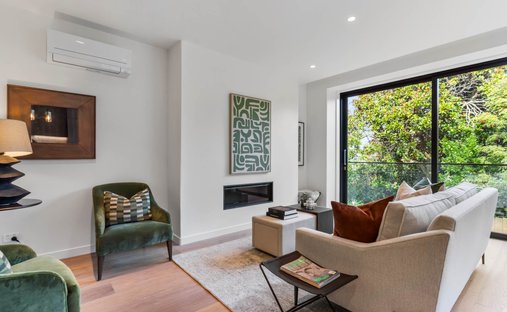 House in Auckland, Auckland, New Zealand 1