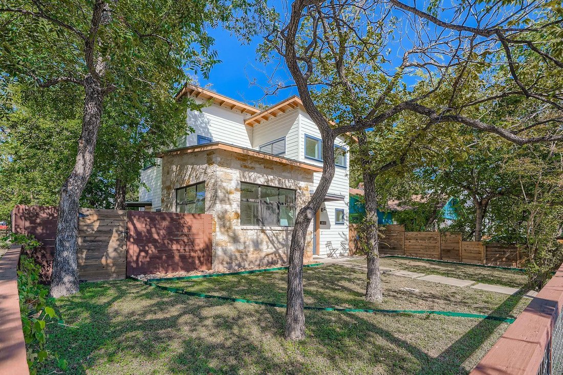 House in Austin, Texas, United States 2 - 17729857