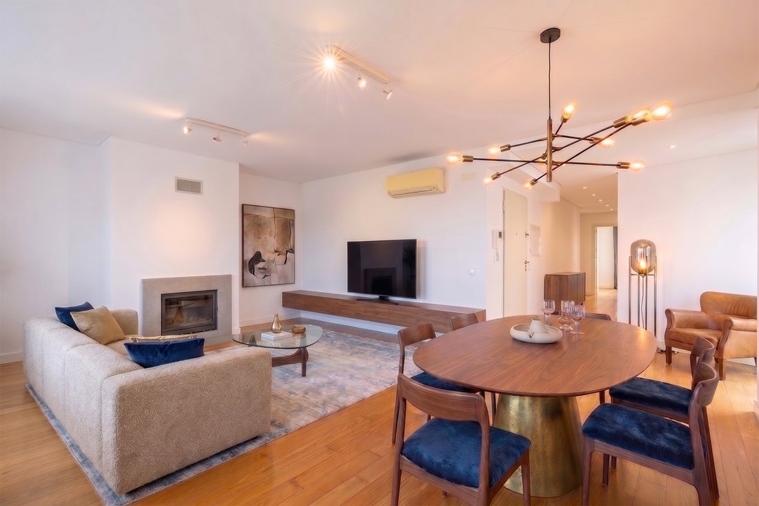 Apartment in Campo de Ourique, Lisbon, Portugal 1 - 16826767