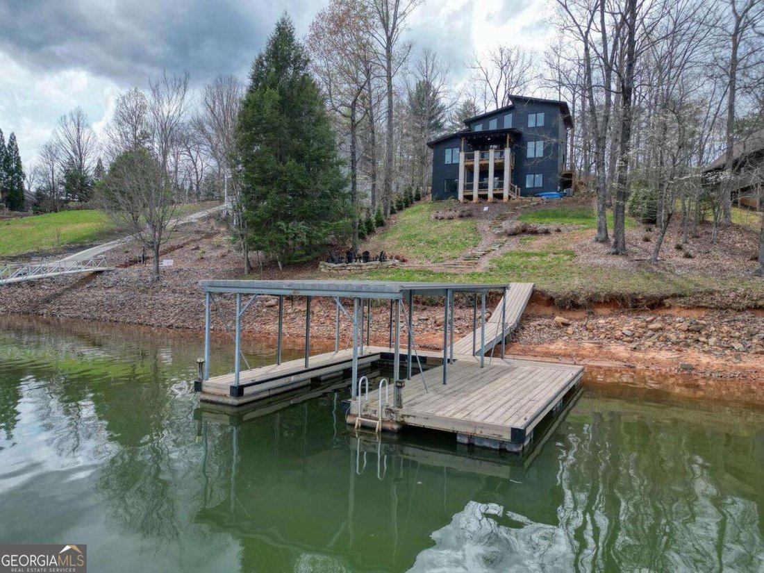 House in Hiawassee, Georgia, United States 2 - 17730302