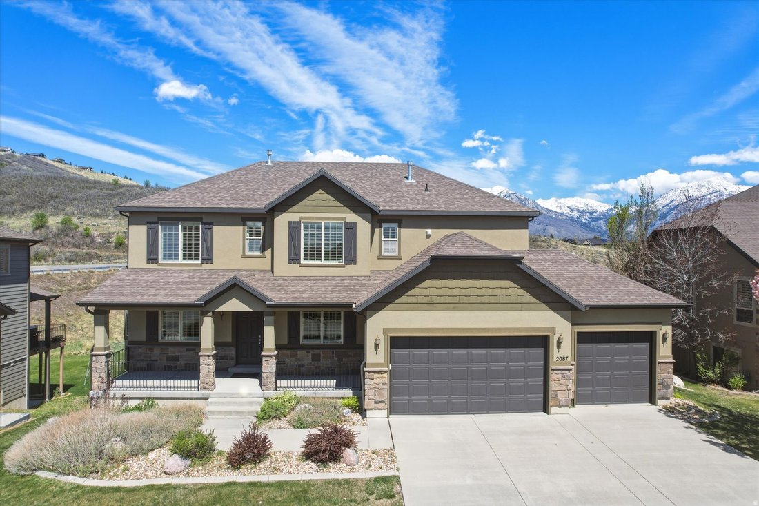 House in Draper, Utah, United States 3 - 17729594