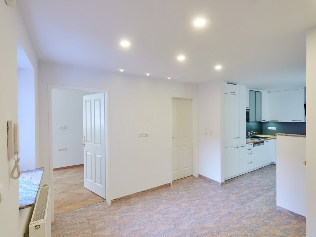 Appartement à Vienne, Vienne, Autriche 4 - 17728307
