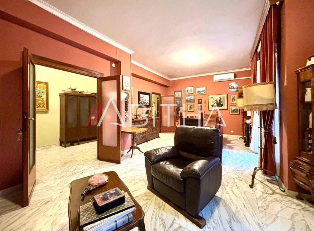 Apartment in Aventino - San Saba, Rome, Italy 5 - 17007277