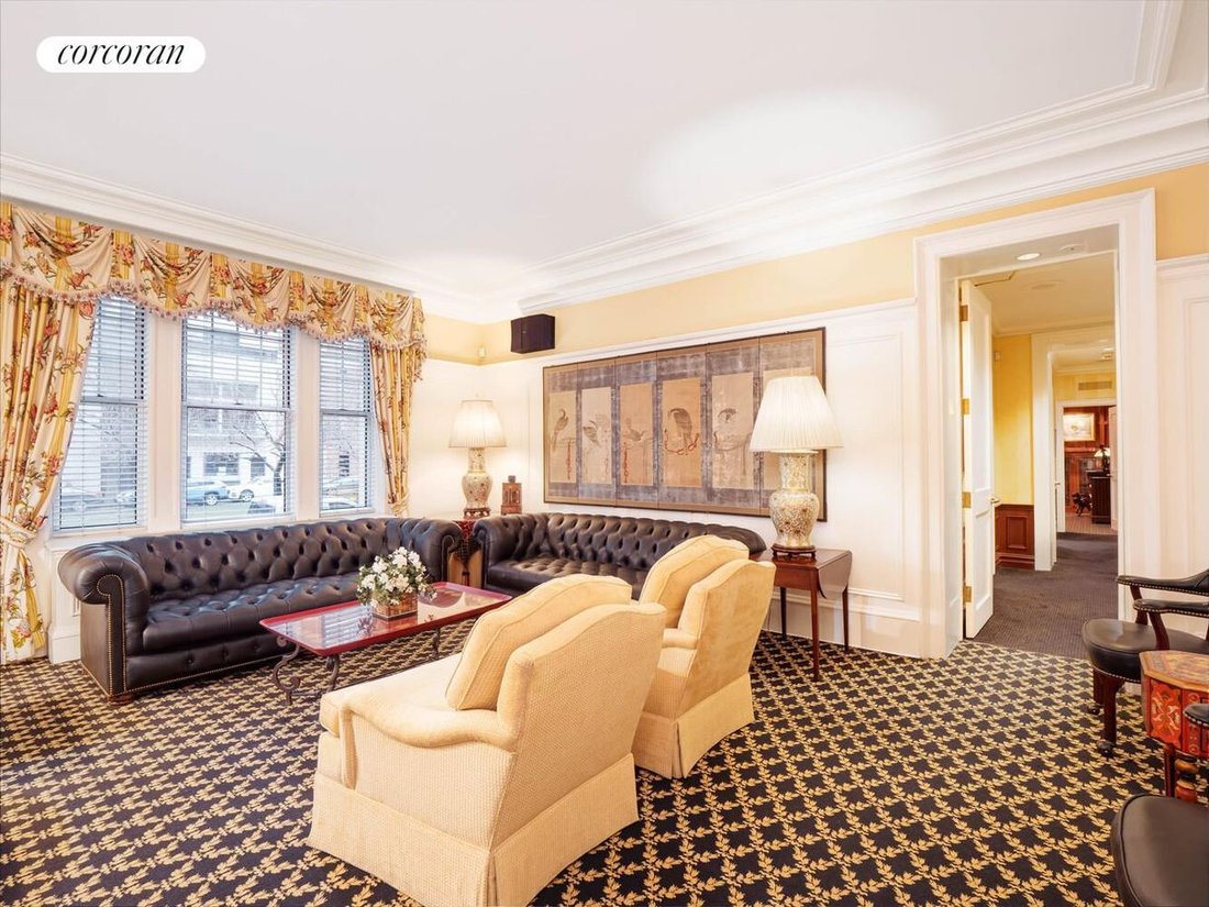 Co Op in New York, New York, United States 2 - 17727589