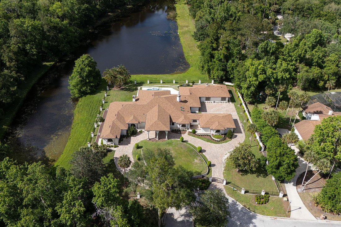 House in Longwood, Florida, United States 3 - 17728062
