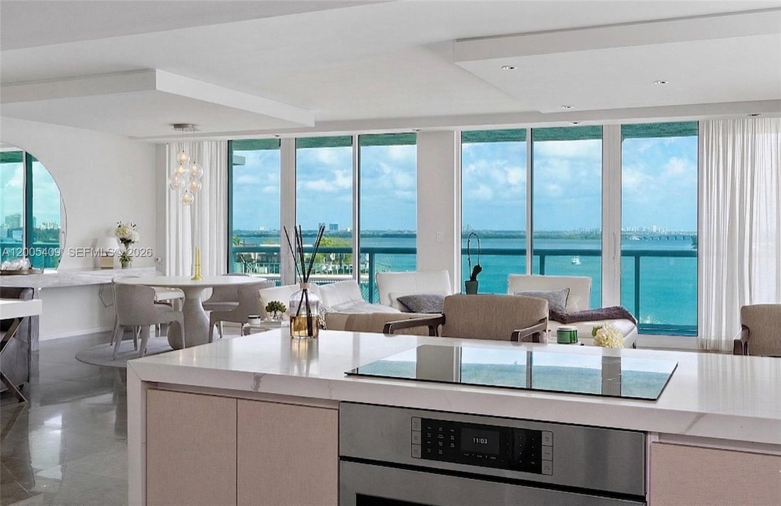 Condo in Miami Beach, Florida, United States 3 - 17729765