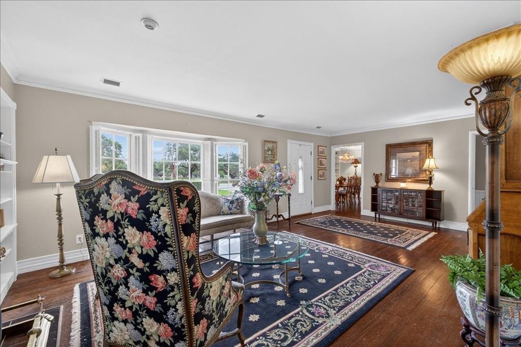 House in Fort Worth, Texas, United States 1 - 17730428