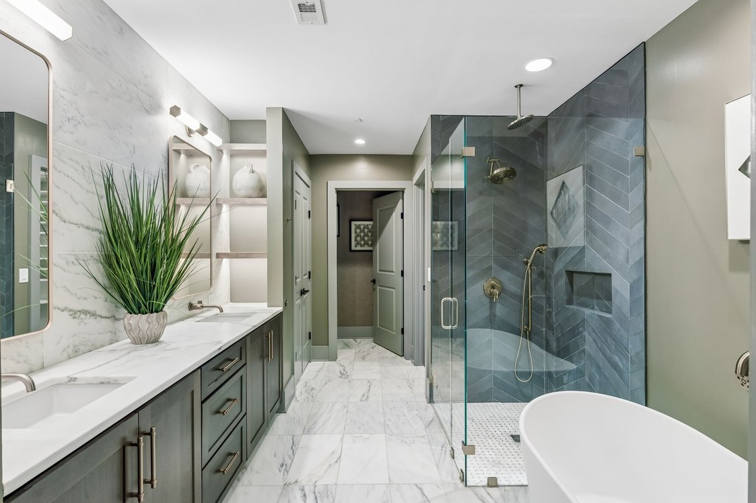 Condo in Nashville, Tennessee, United States 5 - 17730050