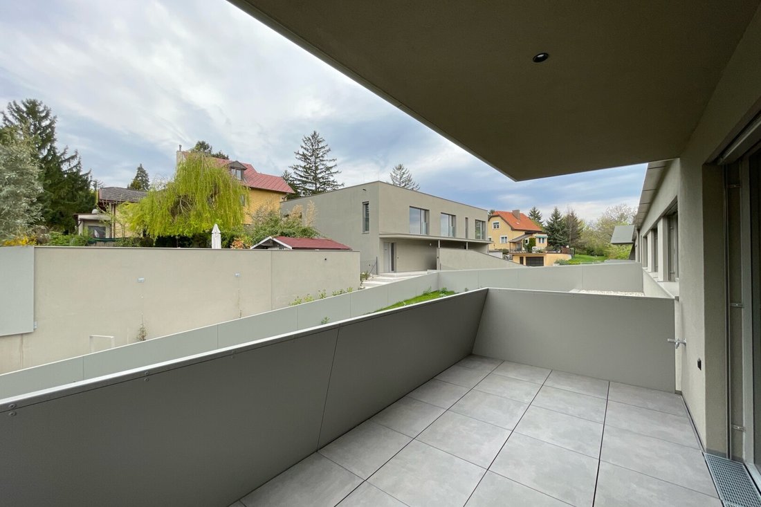 Apartment in Brunn am Gebirge, Lower Austria, Austria 1 - 17728255