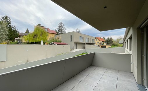 Apartment in Brunn am Gebirge, Lower Austria, Austria 1