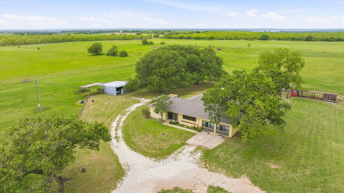 Farm Ranch in Dublin, Texas, United States 2 - 17728460