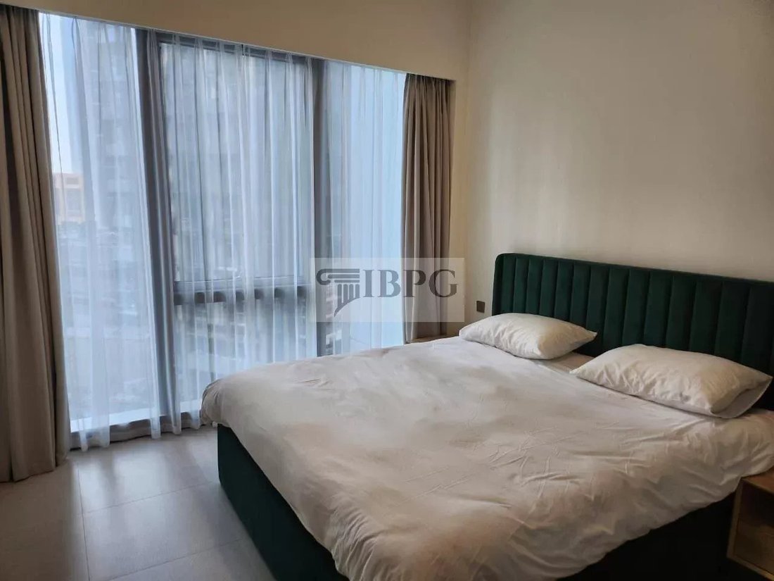 Apartment in Business Bay, Dubai, United Arab Emirates 5 - 17728039