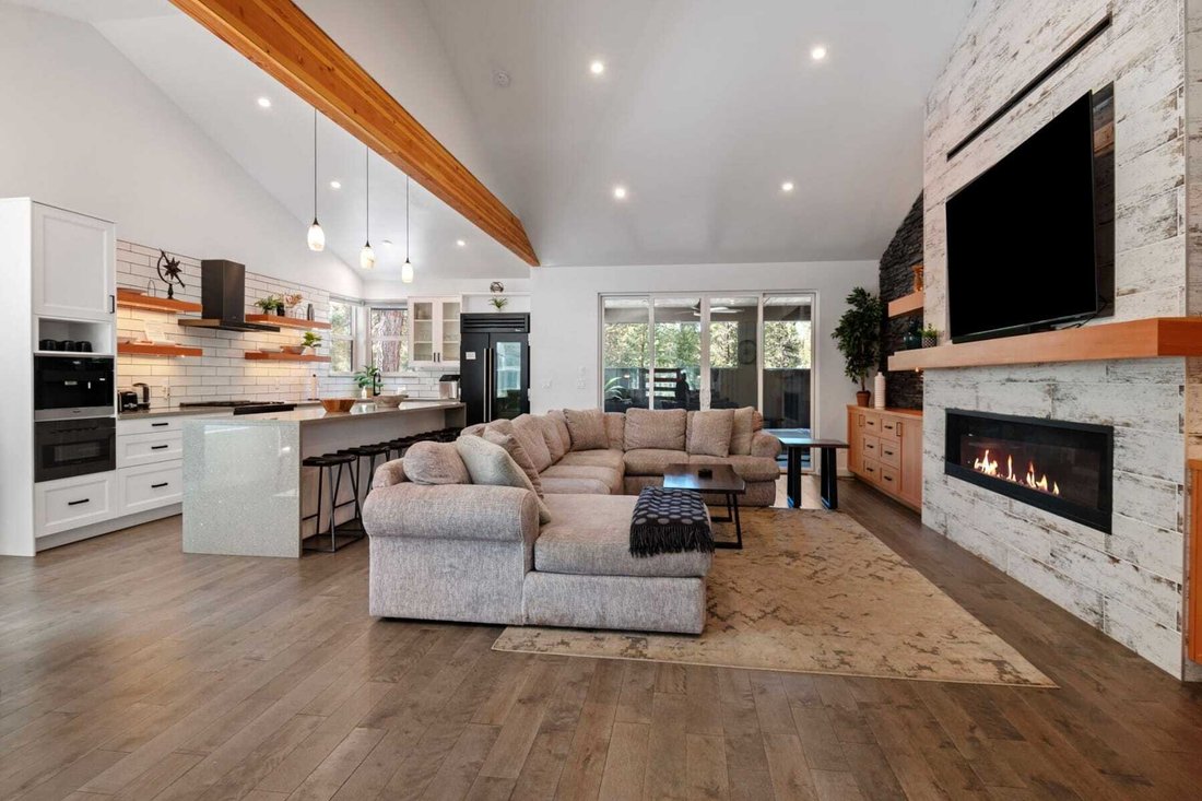 Casa en Sunriver, Oregón, Estados Unidos 5 - 17728379