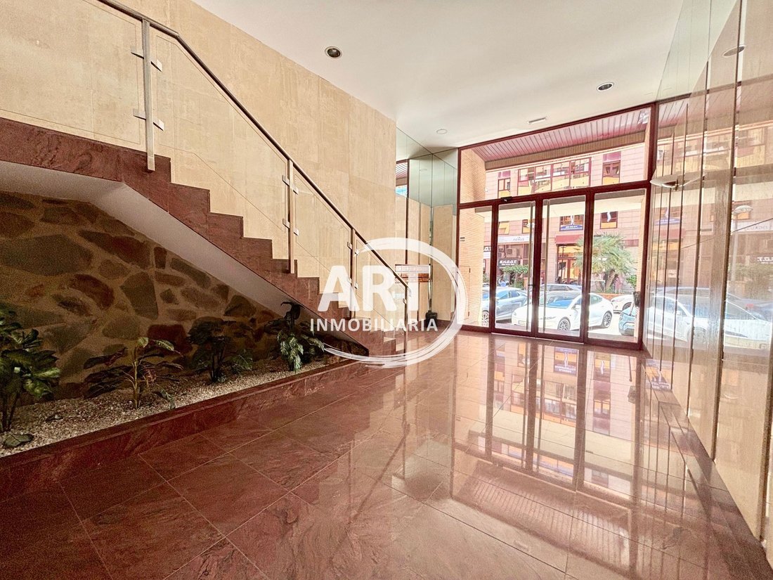 Apartment in el Pla del Real, Valencia, Spain 4 - 17729347