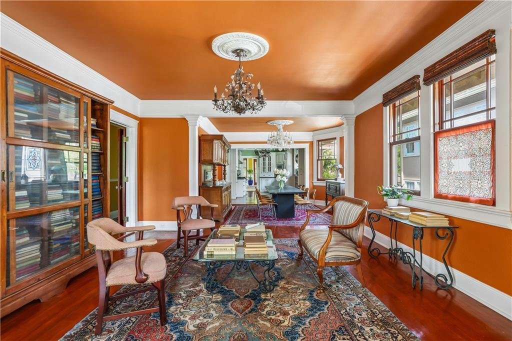 House in New Orleans, Louisiana, United States 4 - 17729349