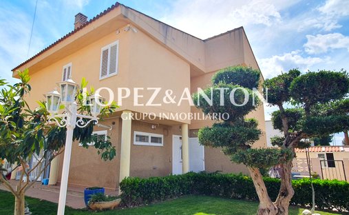 Villa a L'Eliana, Comunità Valenzana, Spagna 1