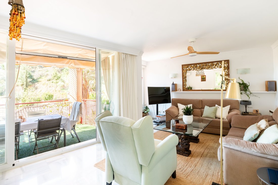 Appartement à Centro, Malaga, Espagne 3 - 17730685