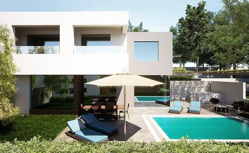 Casa en Veliko Brdo, Split-Dalmacia, Croacia 1