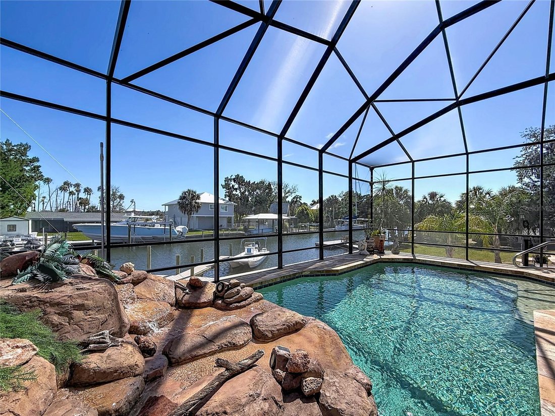 House in Crystal River, Florida, United States 1 - 17729905