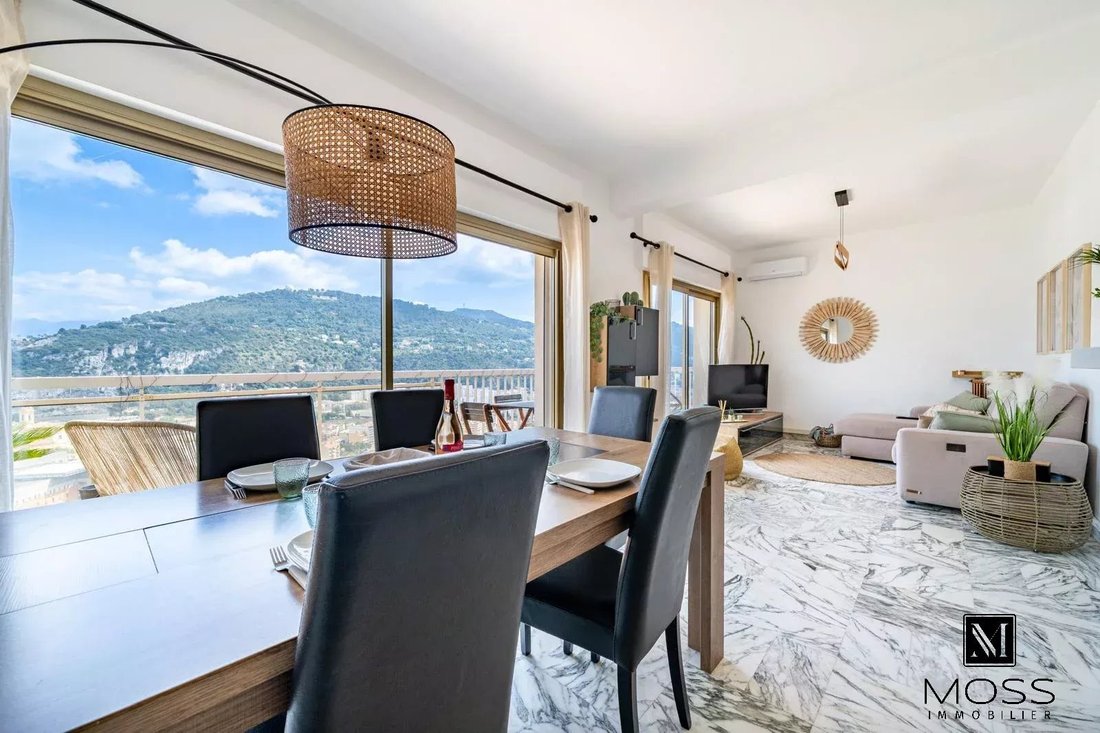 Apartment in Cimiez, Nice, France 4 - 17704805