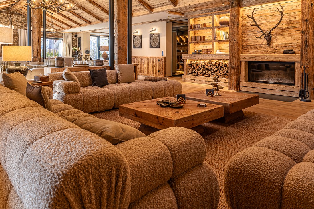 House in El Tarter, Canillo, Andorra 3 - 17727324