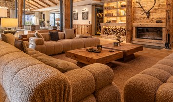 Casa en El Tarter, Canillo, Andorra 2