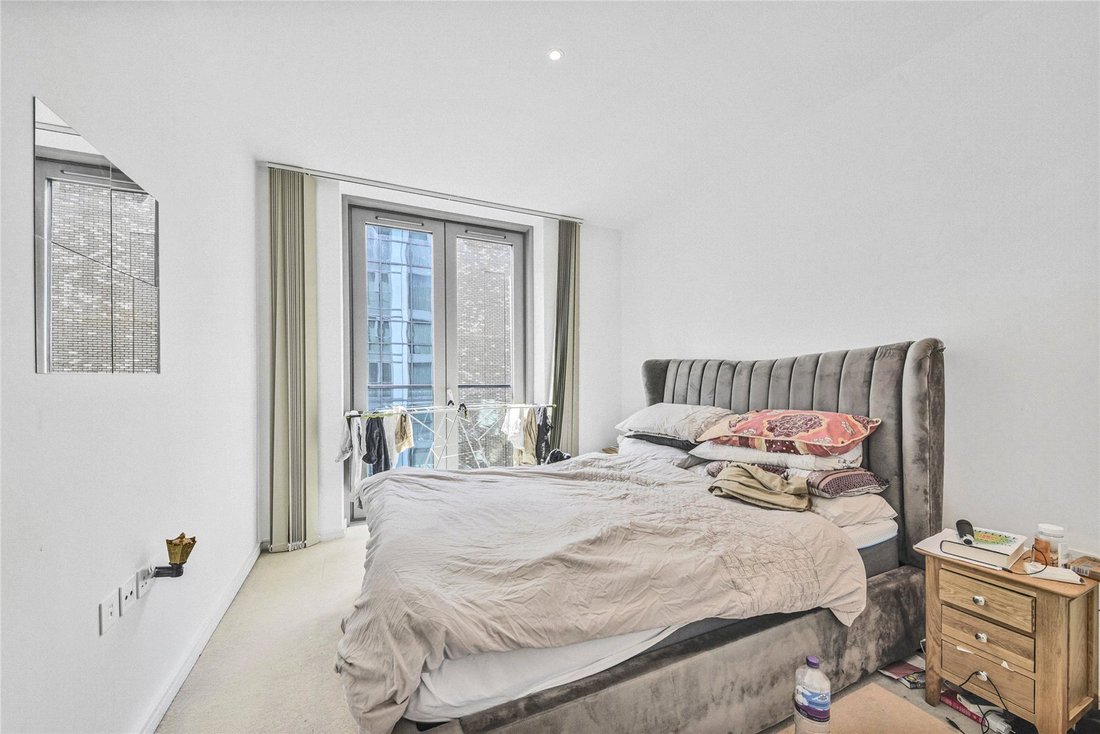 Apartment in Wandsworth, Wandsworth (Greater London), England 4 - 17727792