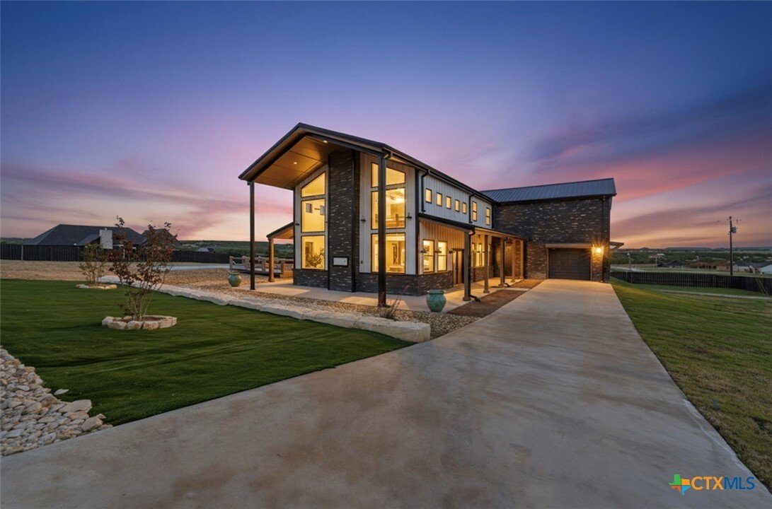 House in Copperas Cove, Texas, United States 1 - 16922172