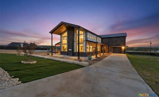 Maison à Copperas Cove, Texas, États-Unis 1